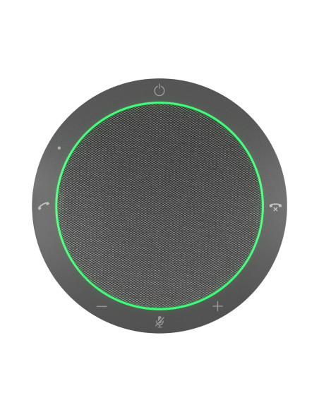 Jabra Speak2 40 vivavoce Universale USB tipo-C Nero