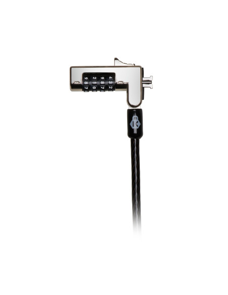 Kensington Lucchetto per laptop con combinazione Slim NanoSaver®
