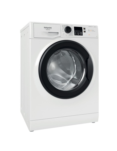 Hotpoint Ariston Active 40 Lavatrice a libera installazione NF725WK IT