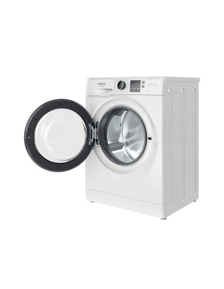 Hotpoint Ariston Active 40 Lavatrice a libera installazione NF725WK IT