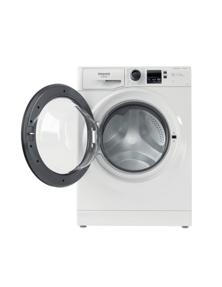 Hotpoint Ariston Active 40 Lavatrice a libera installazione NF725WK IT
