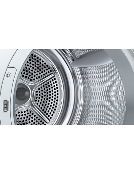 Bosch Serie 6 WQG23100IT Asciugatrice a pompa di calore 8 kg Classe A++