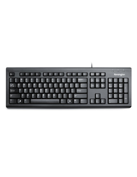Kensington ValuKeyboard con cavo