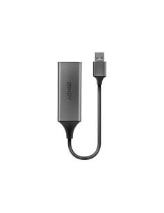 Lindy 43298 scheda di rete e adattatore Ethernet 5000 Mbit/s 2