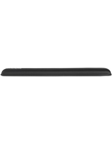 StarTech.com Poggiapolsi in gel per tastiera - Ergonomico - Nero