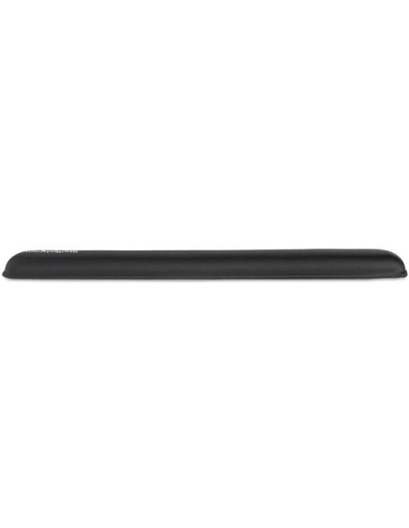 StarTech.com Poggiapolsi in gel per tastiera - Ergonomico - Nero
