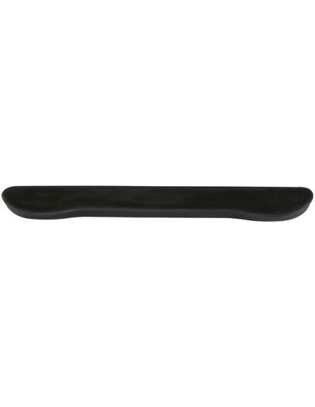 StarTech.com Poggiapolsi in gel per tastiera - Ergonomico - Nero