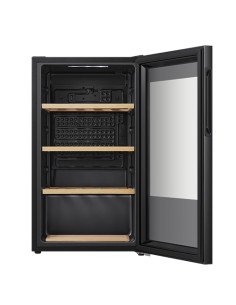 Hisense cantina vini RW12D4NWG0 libera installazione classe G 30 Bottiglie 2