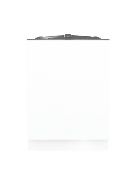 Hisense HV693C60AD lavastoviglie A scomparsa totale 16 coperti C