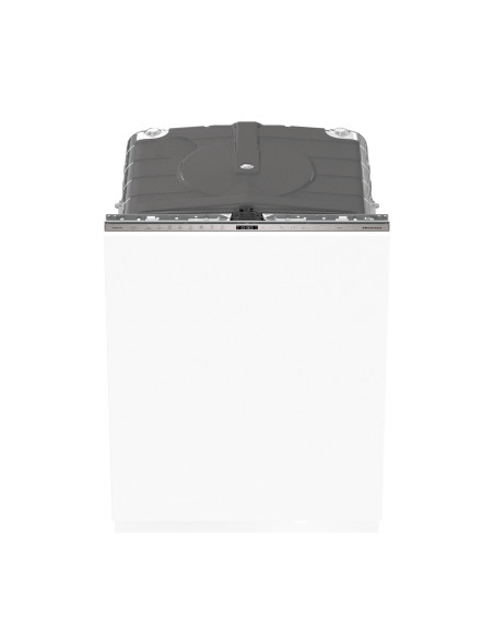 Hisense HV693C60AD lavastoviglie A scomparsa totale 16 coperti C