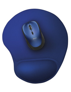 Trust 20426 tappetino per mouse Blu 2