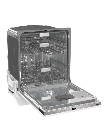 Hisense HV693C60AD lavastoviglie A scomparsa totale 16 coperti C