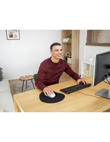 Trust BigFoot XL Nero