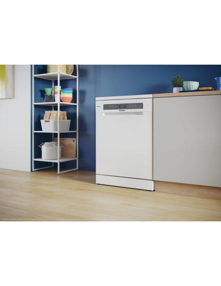 Candy RapidÓ CF 4C6F0W Libera installazione 14 coperti