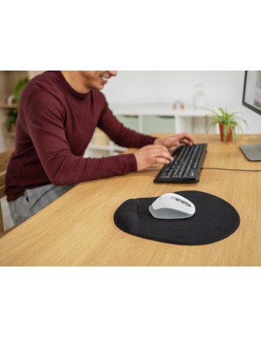 Trust BigFoot XL Nero