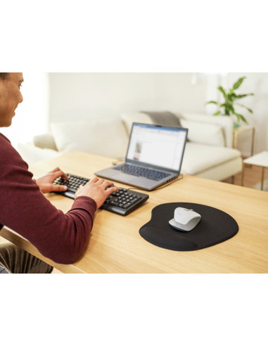 Trust BigFoot XL Nero