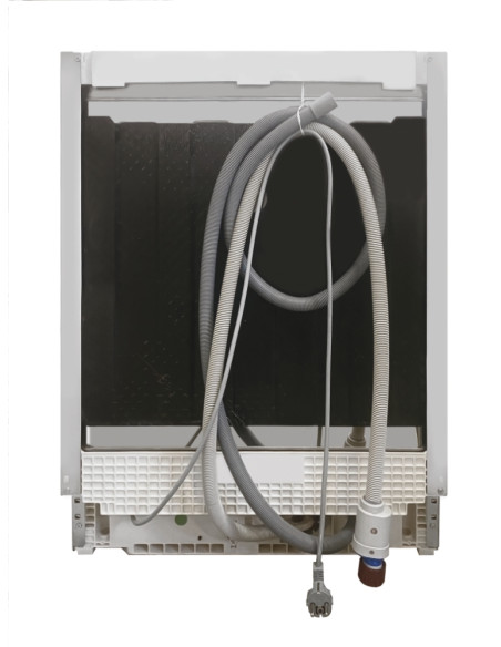 Candy RapidÓ CF 4E7L0W Libera installazione 14 coperti