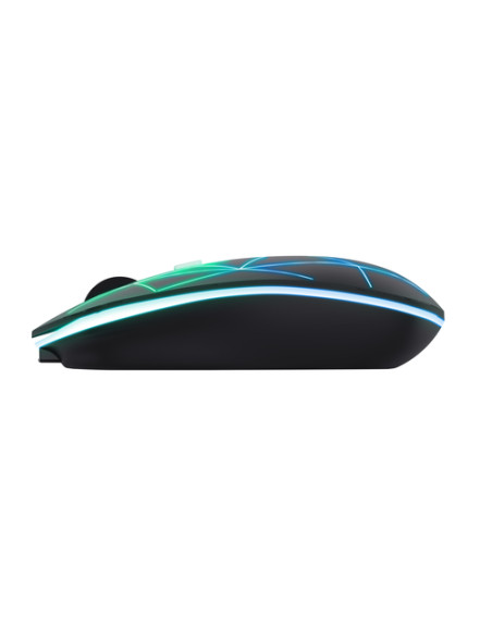 Trust GXT 117 Strike mouse Gaming Ambidestro RF Wireless 1400 DPI