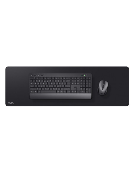 Trust Mouse Pad XXL Nero