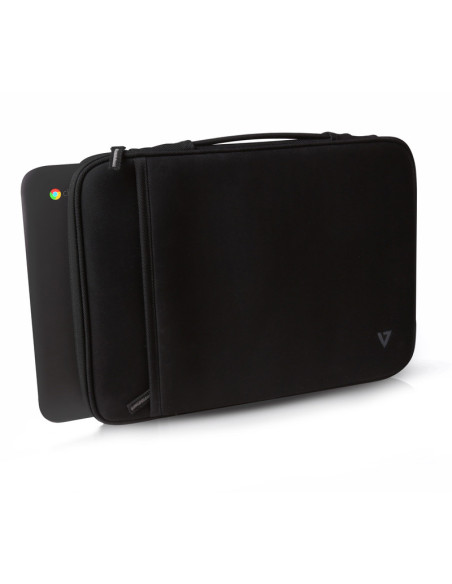 V7 Custodia per Ultrabook da 11,6 pollici
