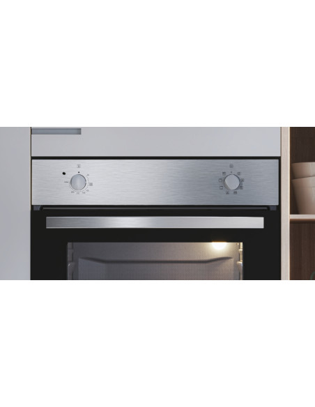 Candy Idea FCID X100 70 L Acciaio inox