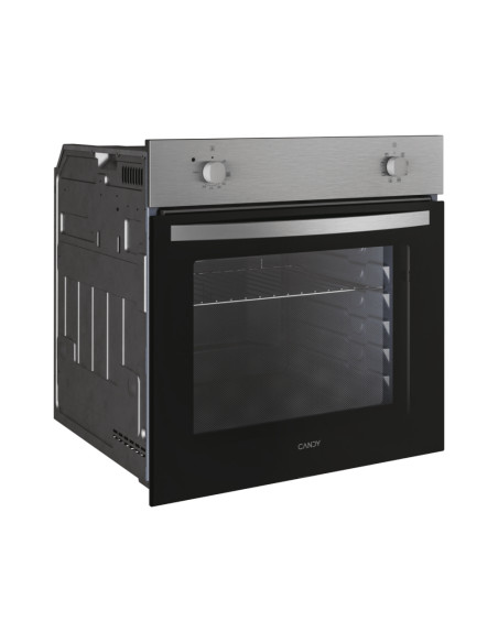 Candy Idea FCID X100 70 L Acciaio inox