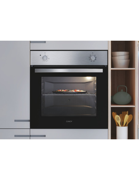 Candy Idea FCID X100 70 L Acciaio inox