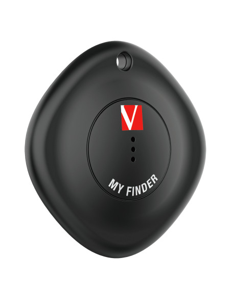 Verbatim My Finder Personale Cercatore Nero