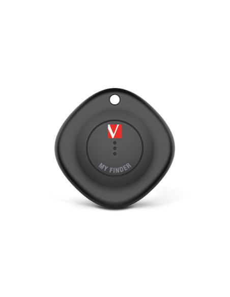 Verbatim My Finder Personale Cercatore Nero