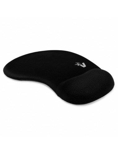 Vultech Mouse pad - Tappetino ergonomico con gel per mouse