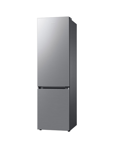 Samsung Frigorifero Combinato EcoFlex AI 2m 387L RB38C607AS9