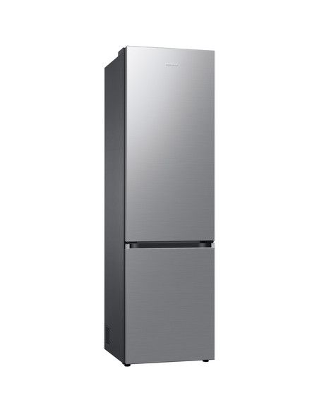 Samsung Frigorifero Combinato EcoFlex AI 2m 387L RB38C607AS9