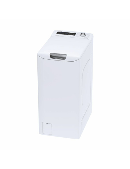Haier RTXSG28TMC5-11 lavatrice Caricamento dall'alto 8 kg 1200 Giri/min Bianco