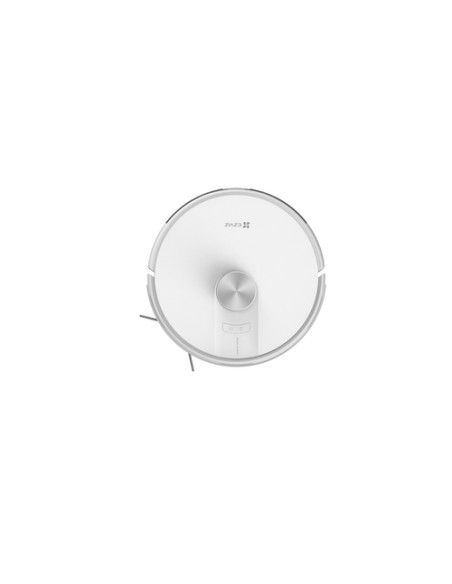 EZVIZ RE4 PLUS Aspirapolvere lavapavimenti robot con base svuota polvere, connesso con app