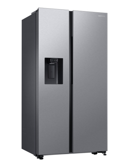 Samsung Frigorifero Side by Side Air Space AI 635L RS64DG53M3SLEF