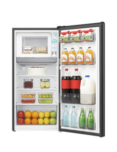 Hisense frigorifero RR198D4ABE libera installazione 151L Classe E 2