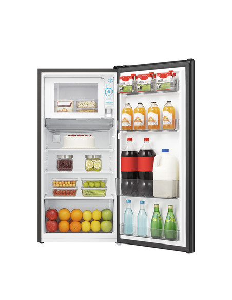 Hisense RR198D4ABE monoporta Libera installazione 151 L E Nero