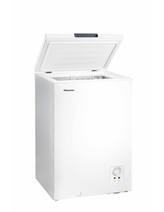 Hisense congelatore a pozzetto FT125D4AWE 95L Classe E 2