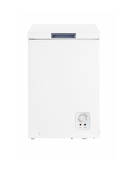 Hisense FT125D4AWE congelatore Congelatore a pozzo Libera installazione 95 L E Bianco