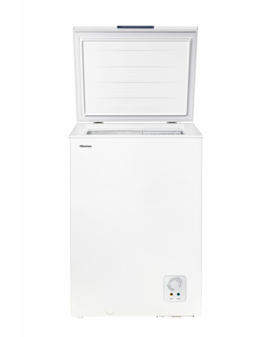 Hisense congelatore a pozzetto FT125D4AWE 95L Classe E