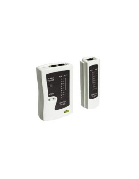 TESTER PER CAVI RJ11/12/45
