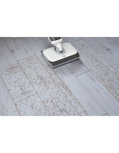 Hoover HW500 011 Aspirapolvere e Lavapavimenti, Funzione Autopulente, 1 detergente in dotazione