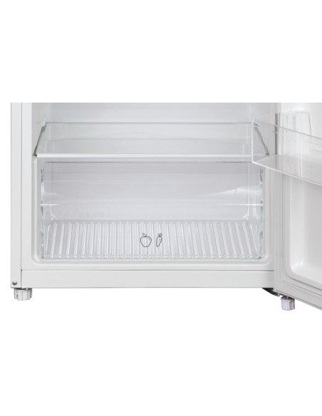 Candy CDG1S514EW Libera installazione 211 L Bianco