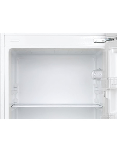 Candy CDG1S514EW Libera installazione 211 L Bianco