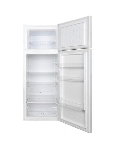 Candy CDG1S514EW Libera installazione 211 L Bianco