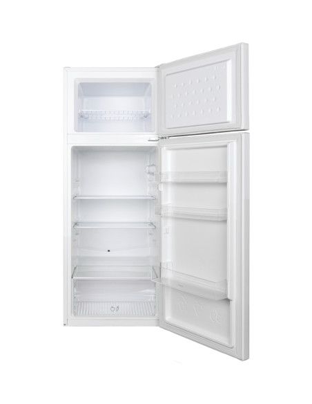 Candy CDG1S514EW Libera installazione 211 L Bianco
