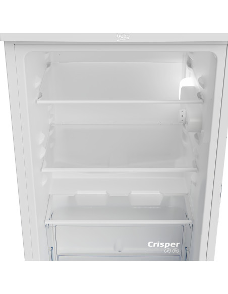 Beko TS190040N frigorifero Sottopiano 88 L E Bianco