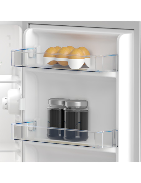 Beko TS190040N frigorifero Sottopiano 88 L E Bianco