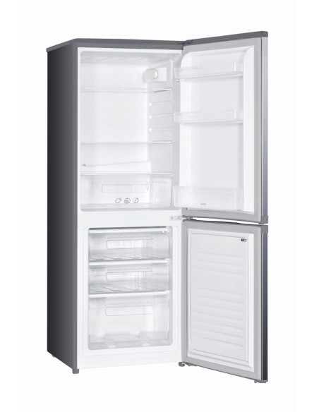 Candy CHCS 514EX Libera installazione 207 L Acciaio inox