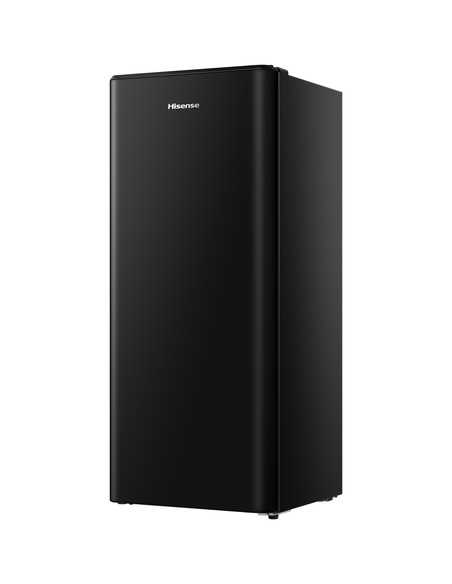 Hisense RR220D4BBE monoporta Libera installazione 165 L E Nero